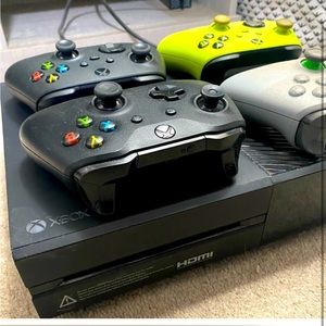 Xbox for @hollyplappert